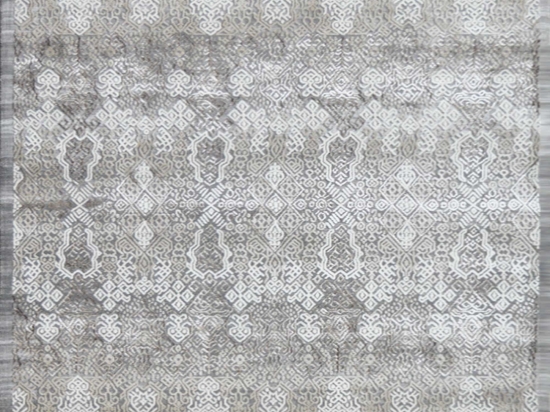 Χαλί Elite 16967-957 Brown-Beige Merinos 200X290cm