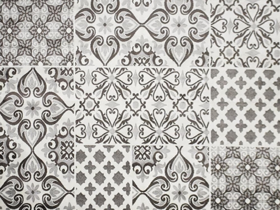 Χαλί Omnia 1004 Silver 140X200cm