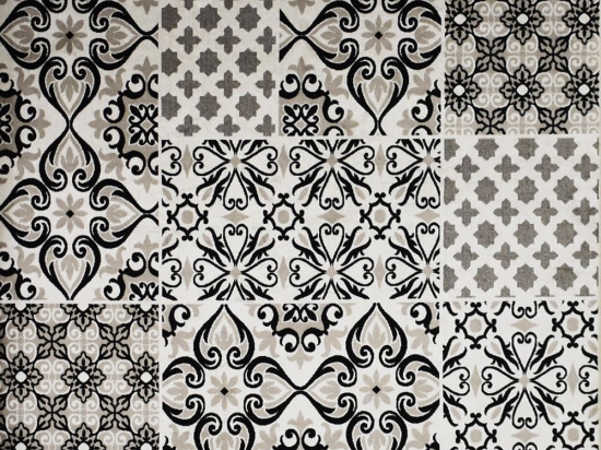 Χαλί Omnia 1004 Sand 140X200cm