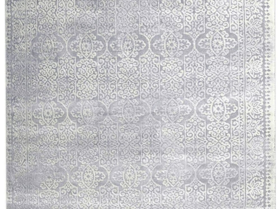 Χαλί Verona 9118AZ9 Light Grey Ezzo 160X230cm