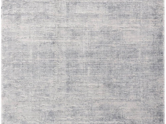 Χαλί Stella A379B Silver Tesso Living 155X230cm