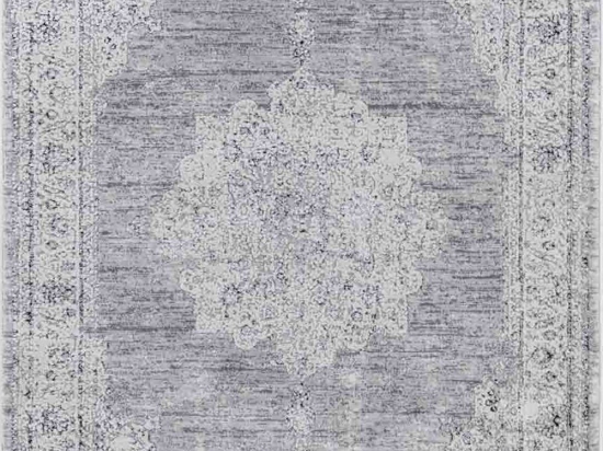 Χαλί Ανάγλυφο Verona New A504AZ9 Cream Ezzo 200X250cm