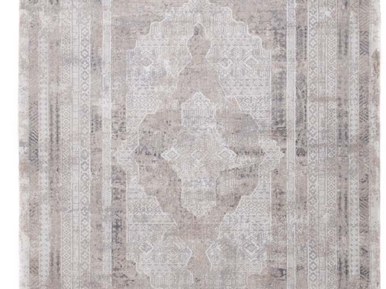 Royal  Infinity 5915B Grey White 250 x 350