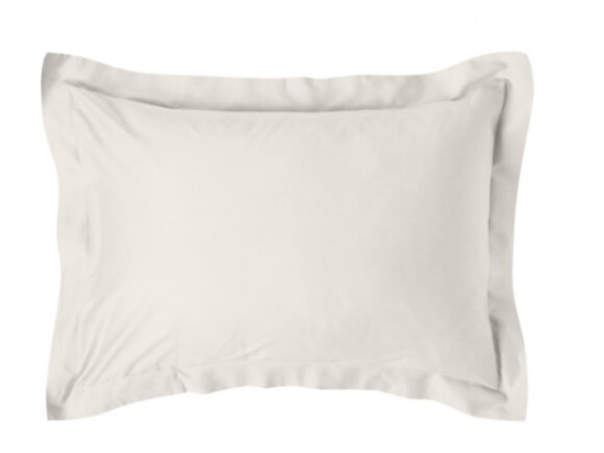 Makis Tselios Home Σεντόνι Υπέρδιπλο 240×270cm Alma 2 Ecru