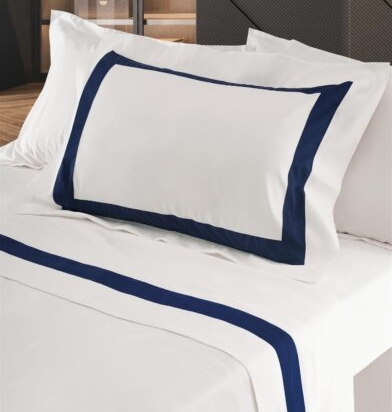 Makis Tselios Home Σετ Σεντόνια Υπέρδιπλα 240×270cm Napoli 1