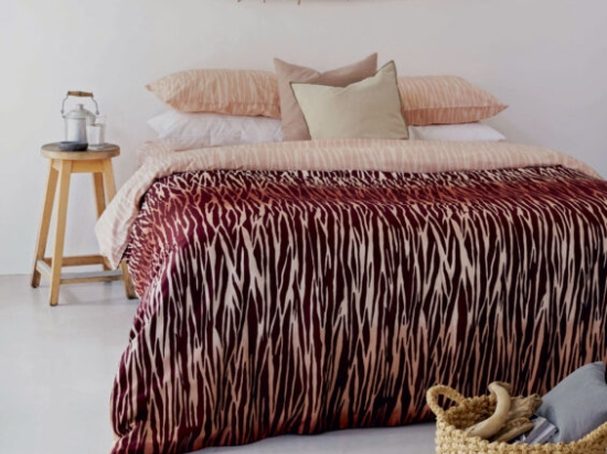 Makis Tselios Home Σετ Σεντόνια Μονά 170×260 Jungle
