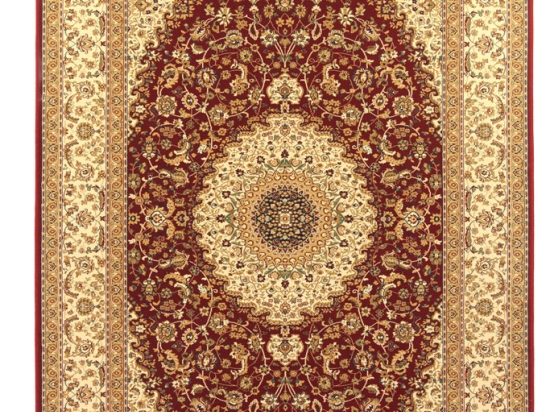 Royal Sherazad 8351 RED