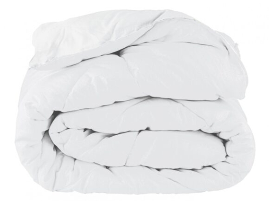 Makis Tselios Home Σετ Πάπλωμα Μονό 160×240cm Comforter Fiber