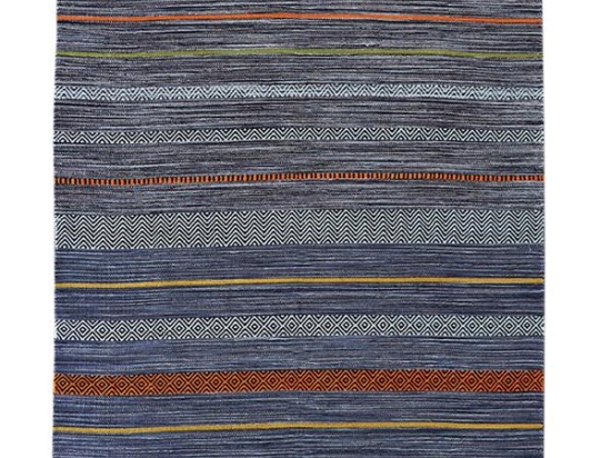 New plan ANTIQUE KILIM ΧΕΙΡΟΠΟΙΗΤΟ 5090 GREY 1,60x2,30