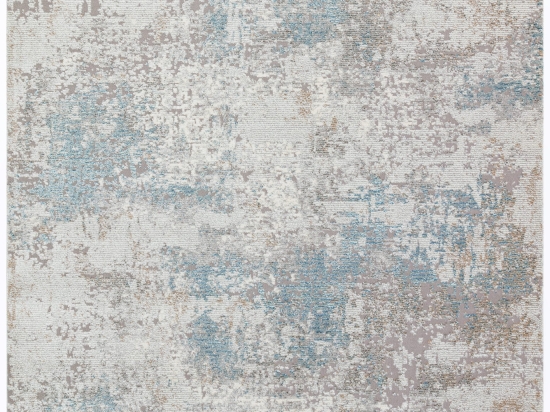 CONCEPT LOOMS ROSSA TEAL 0,80x2,40