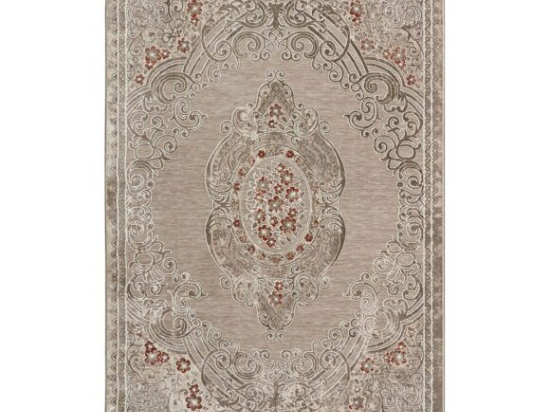 Σετ Κρεβ/ρας 3τμχ Nouvelle Art 9919 Μπεζ   Beauty Home