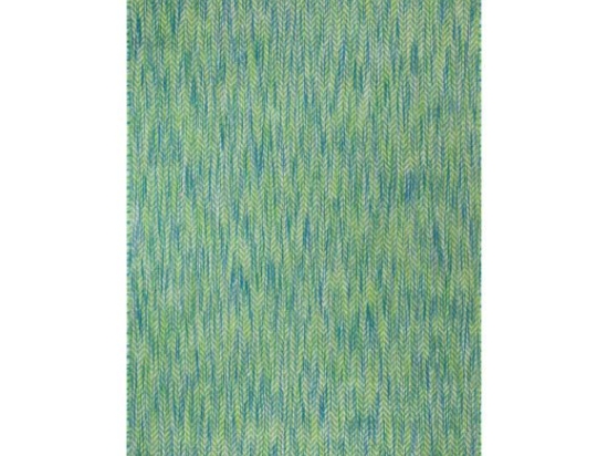 Beauty Home Χαλί Fijy Art 20776 Green Πράσινο 120x180