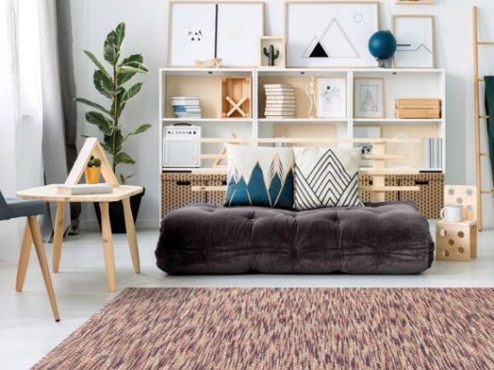 Χαλί Fijy Art 20975 Sommon       Beauty Home