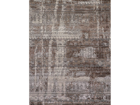 Διάδρομος Stylish Art 9413 0.67 - 0.67 Διάδρομος Γκρι,Μπεζ   Beauty Home