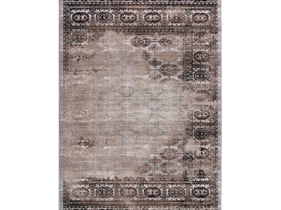 Διάδρομος Stylish Art 9416 0.67 - 0.67 Διάδρομος Γκρι,Μπεζ       Beauty Home