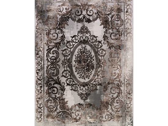 Διάδρομος Stylish Art 9418 0.67 - 0.67 Διάδρομος Γκρι,Μπεζ       Beauty Home