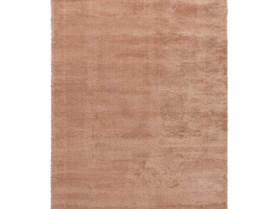 Beauty Home Χαλί Fluffie Art 9610 133x190 Pink Ροζ
