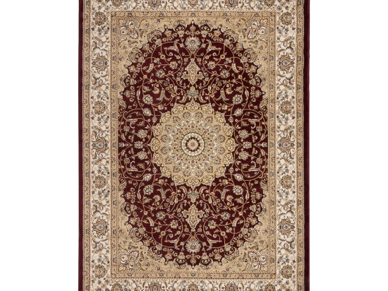 Beauty Home Χαλί Classic Art 9064 160Χ230 Red Κόκκινο