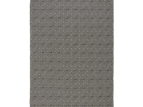 Πατάκι βαμβακερό Cocotton 9227 75x150 Ανθρακίτης,Γκρι       Beauty Home