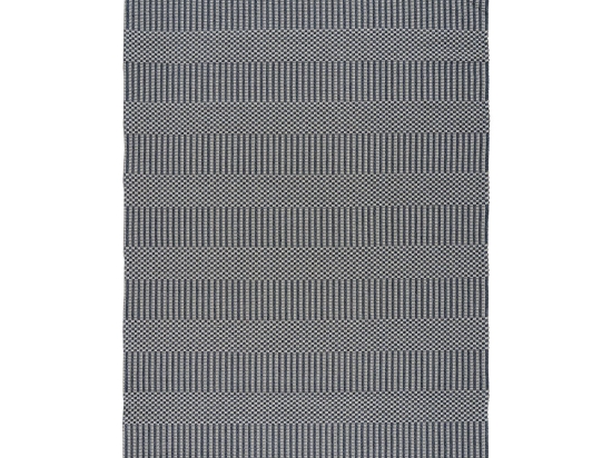 Πατάκι βαμβακερό Cocotton 9229 75x150 Γκρι,Μπλε       Beauty Home