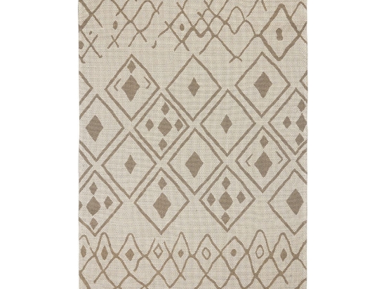 Σετ Κρεβ/ρας 3τμχ Cocotton 9230 Μπεζ   Beauty Home