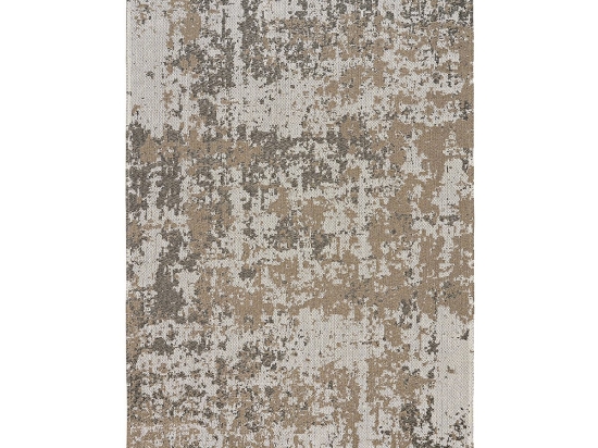 Χαλί βαμβακερό Cocotton 9233 Μπεζ 150x220      Beauty Home