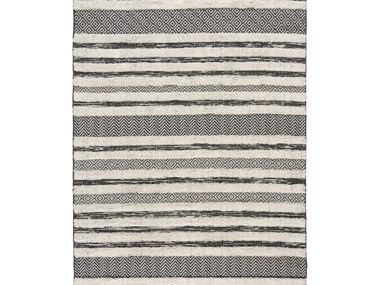 Σετ Κρεβ/ρας 3τμχ Morocotton 9241 Γκρι       Beauty Home