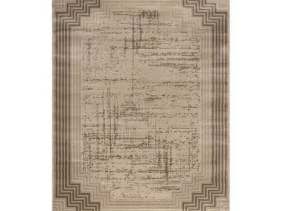 Σετ Κρεβ/ρας 3τμχ Prestige Art 9316 Beige Brown - Μπεζ Καφέ       Beauty Home