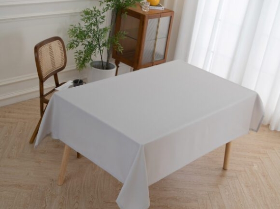 Beauty Home Τραπεζομάντηλο Supreme Art 8489 150x180 Εκρού