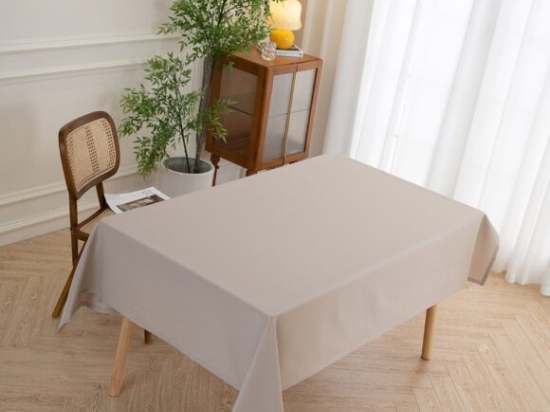 Beauty Home Τραπεζομάντηλο Supreme Art 8490 150x180 Άμμου