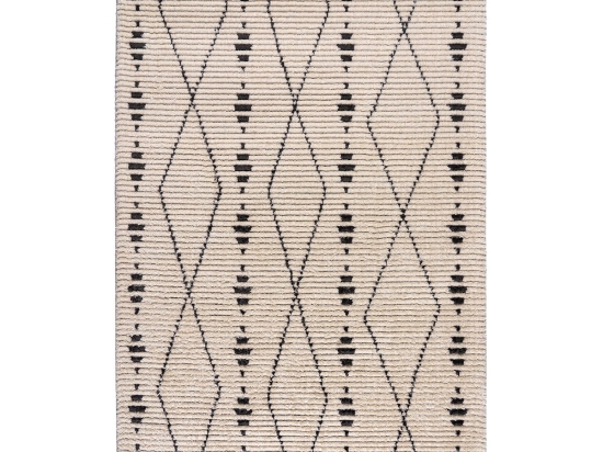 Beauty Home Χαλί Imperial Art 9217 Ecru Εκρού 200x290