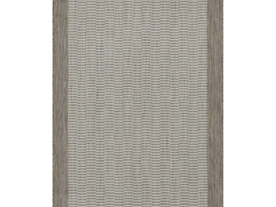 Διάδρομος ψάθα Palm Art 9763 0.66 Διάδρομος Μπέζ   Beauty Home