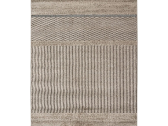 Χαλί Venus Art 9148 Μπεζ 133x190  Beauty Home