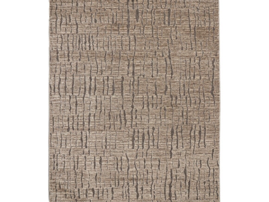 Χαλί Venus Art 9149 Μπεζ 133x190  Beauty Home