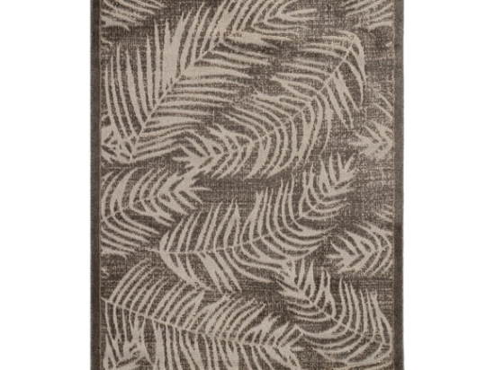 Beauty Home Διάδρομος με το μέτρο Venus Art 9151 67cm Μπεζ