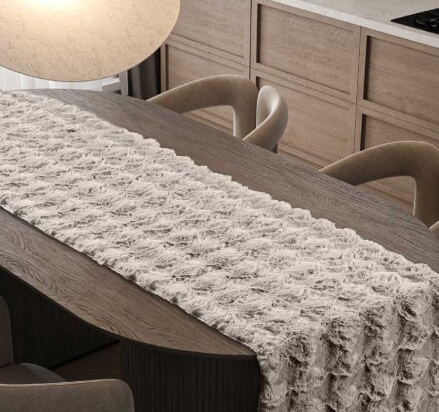 Τραβέρσα SUBTLE BEIGE