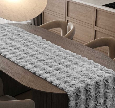 Τραβέρσα SUBTLE GREY