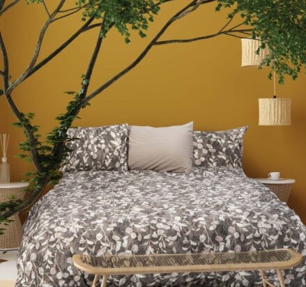 Σετ Πάπλωμα GROVE σετ-πάπλωμα-υπέρδιπλο-220-x-240-2-μαξιλαροθήκ
