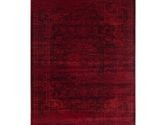 Ezzo Nomade 6632BHH RED GLD 133 x 195