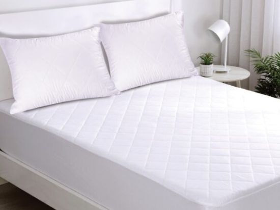 Makis Tselios Home Σετ Μαξιλαροθήκες Sepi 50Χ70cm Καπιτονέ