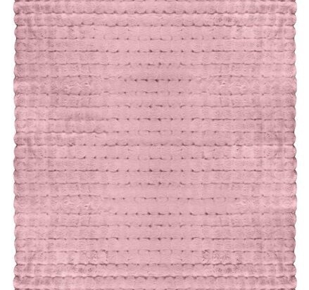 Χαλί WHISPER PINK 200-x-280-εκ