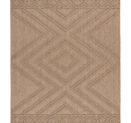 Χαλί CONE BEIGE 165-x-230-εκ