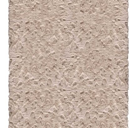 Χαλί GLACIAL BEIGE σετ-κρεβατοκάμαρας-75-x-140-2-75-x-230-εκ