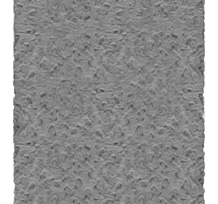 Χαλί GLACIAL GREY σετ-κρεβατοκάμαρας-75-x-140-2-75-x-230-εκ