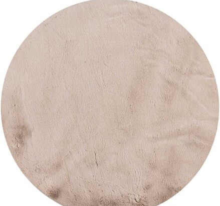 Χαλί BOUND BEIGE στρόγγυλο-χαλί-160-εκ