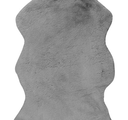 Χαλί BOUND GREY ANIMAL σετ-κρεβατοκάμαρας-67-x-140-2-67-x-230-εκ