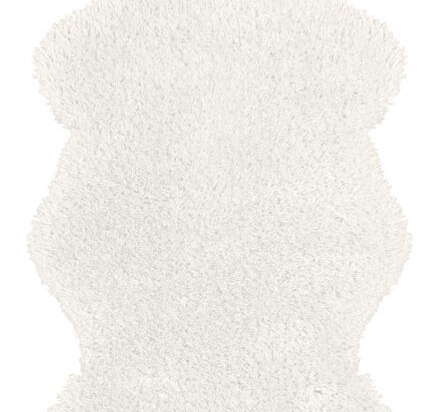 Χαλί REED WHITE ANIMAL 90-x-125-εκ