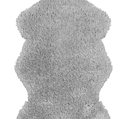 Χαλί REED GREY ANIMAL 160-x-230-εκ