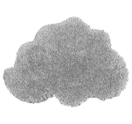 Παιδικό Χαλί REED GREY CLOUD 100-x-145-εκ
