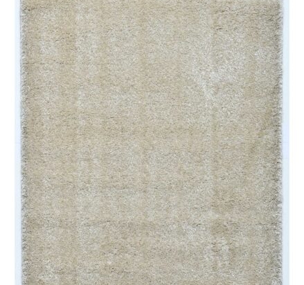 Χαλί FUZZIO BEIGE 133-x-190-εκ